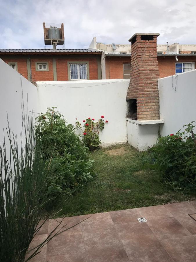 N0D1Sp0Nibl3 Villa Neuquén Eksteriør billede
